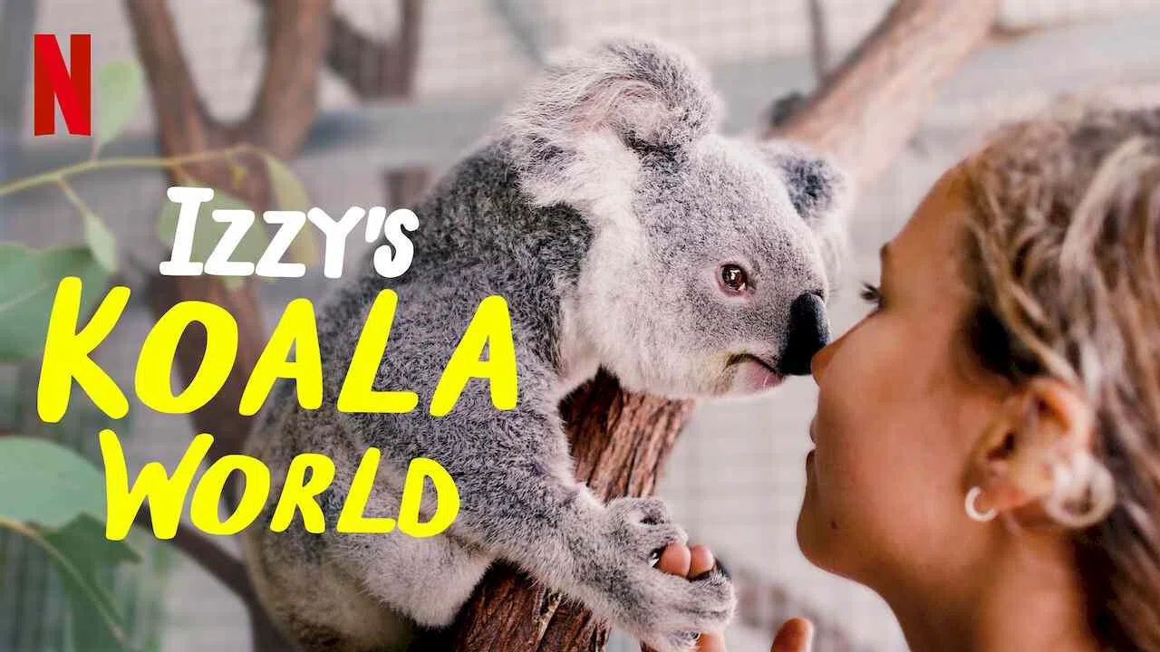 Izzy’s Koala World2020