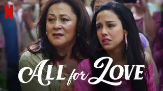 All For Love (Amar y Vivir) 2020