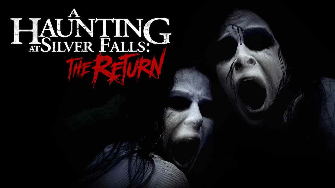 A Haunting at Silver Falls: The Return2019
