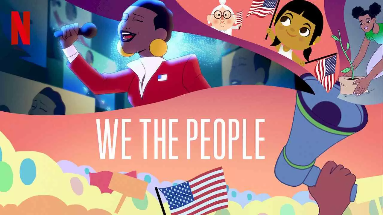 We the People2021