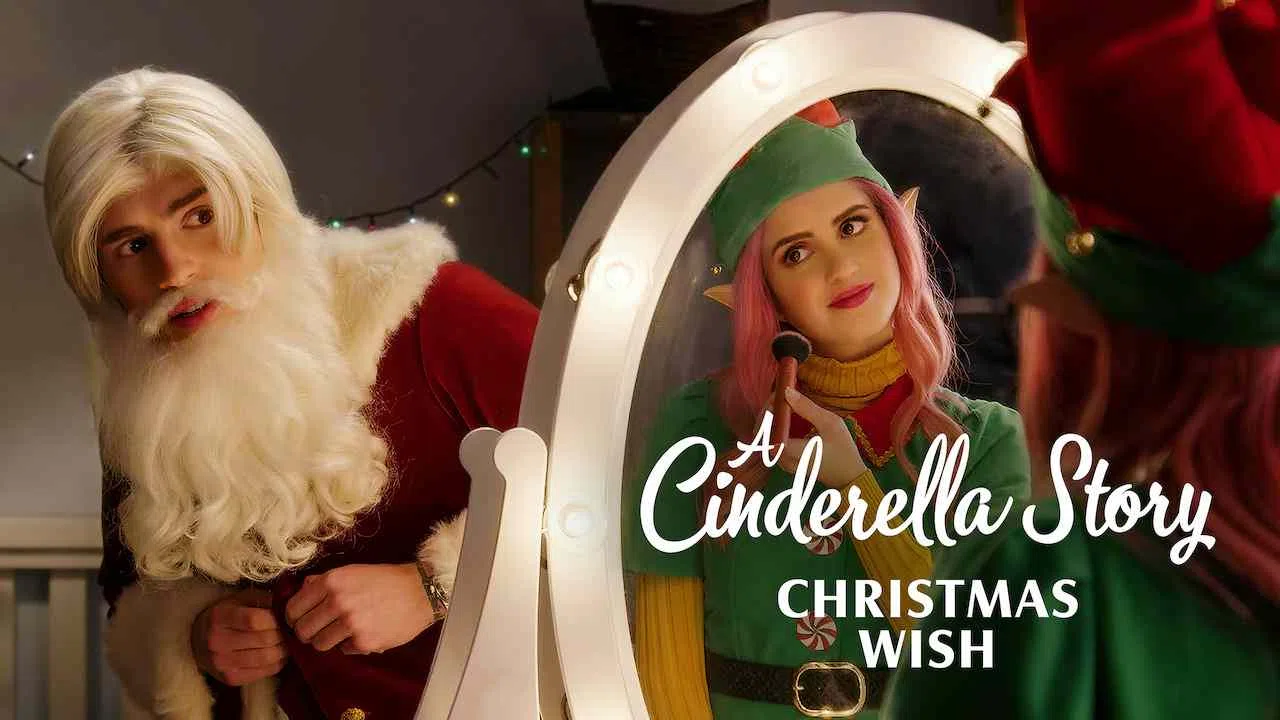 A Cinderella Story: Christmas Wish2019