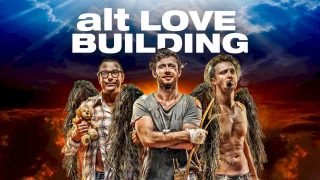 Alt Love Building 2014