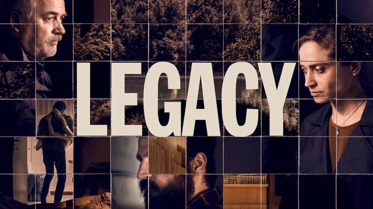 The Legacy (Urma)2019