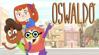 Oswaldo 2017