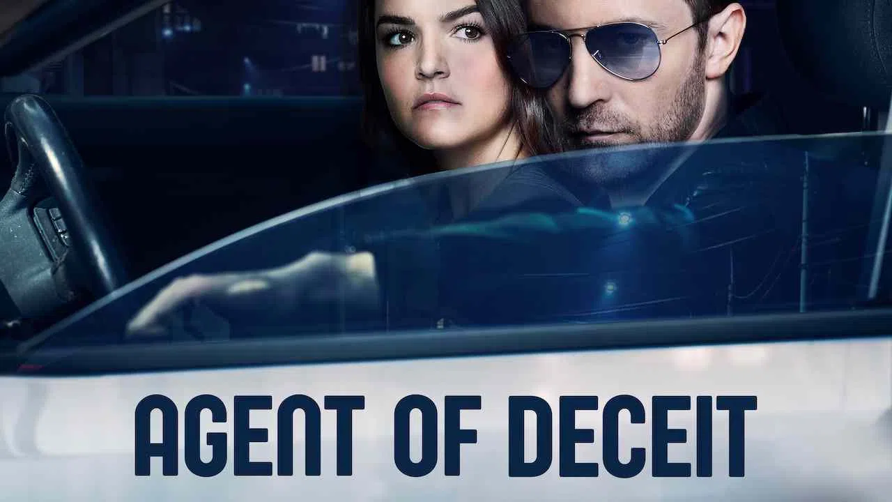 Agent of Deceit2019