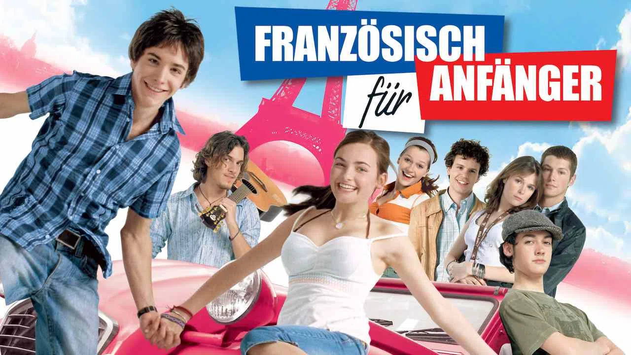 French for Beginners (Franzosisch Fur Anfanger)2006