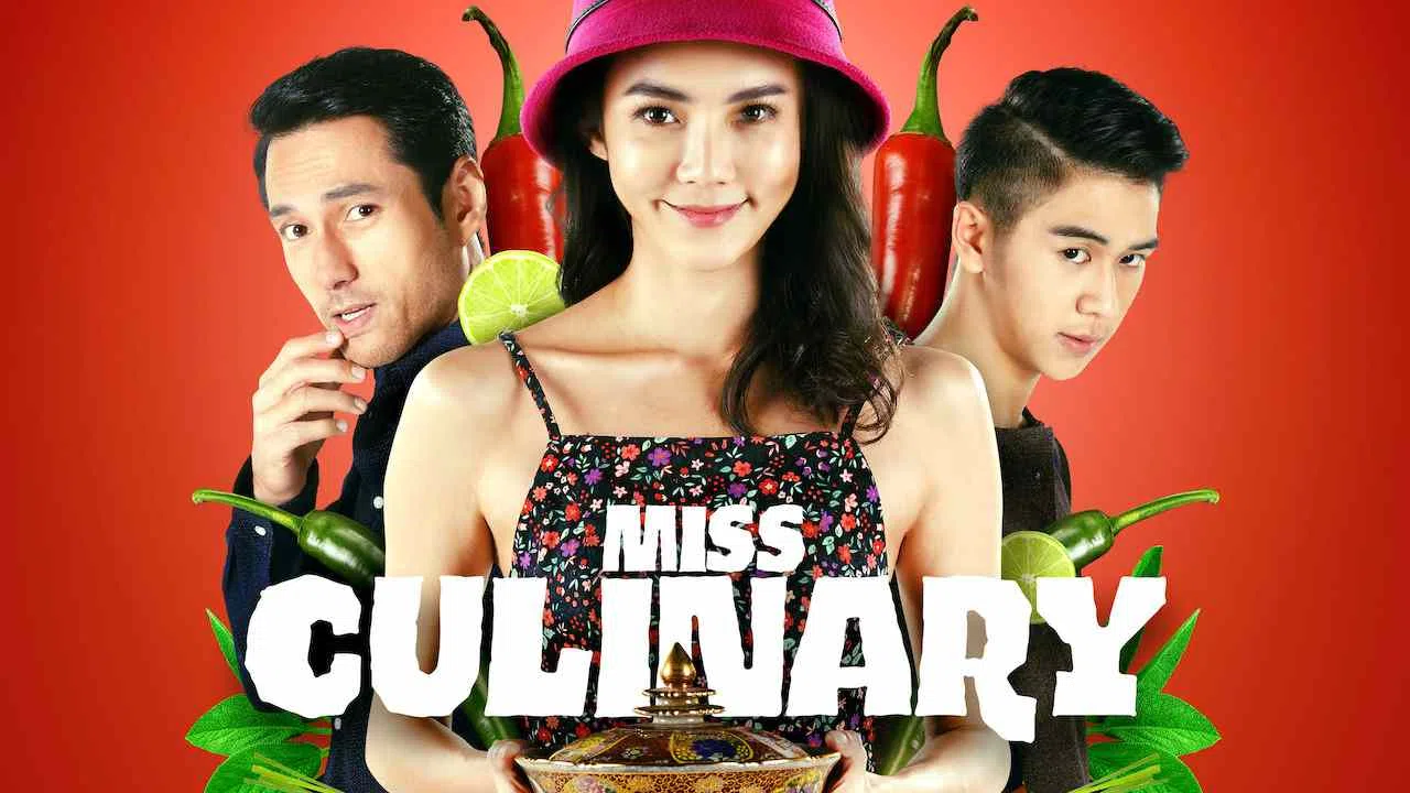Miss Culinary2019