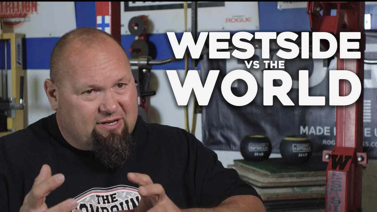 Westside vs. the World2019