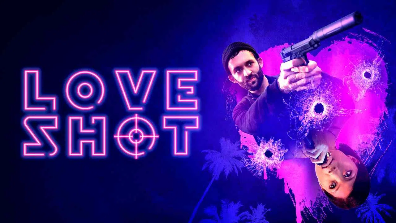 Love Shot2018