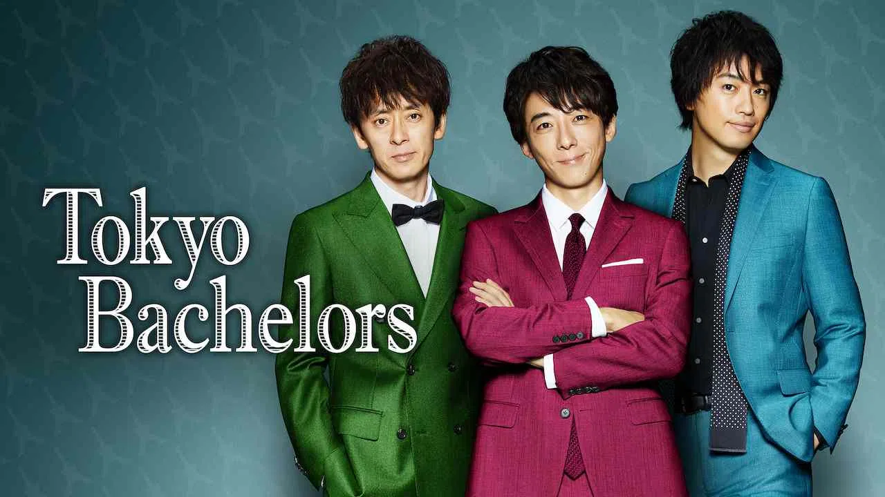 Tokyo Bachelors2019
