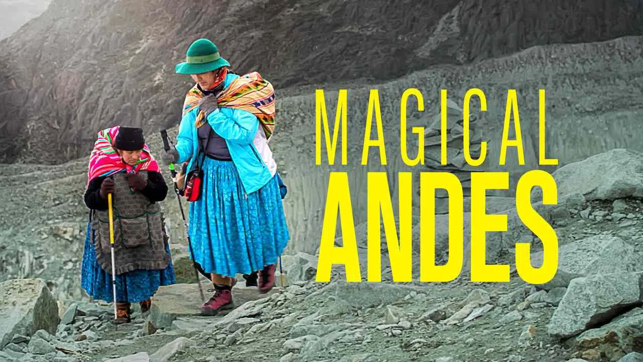 Magical Andes2019