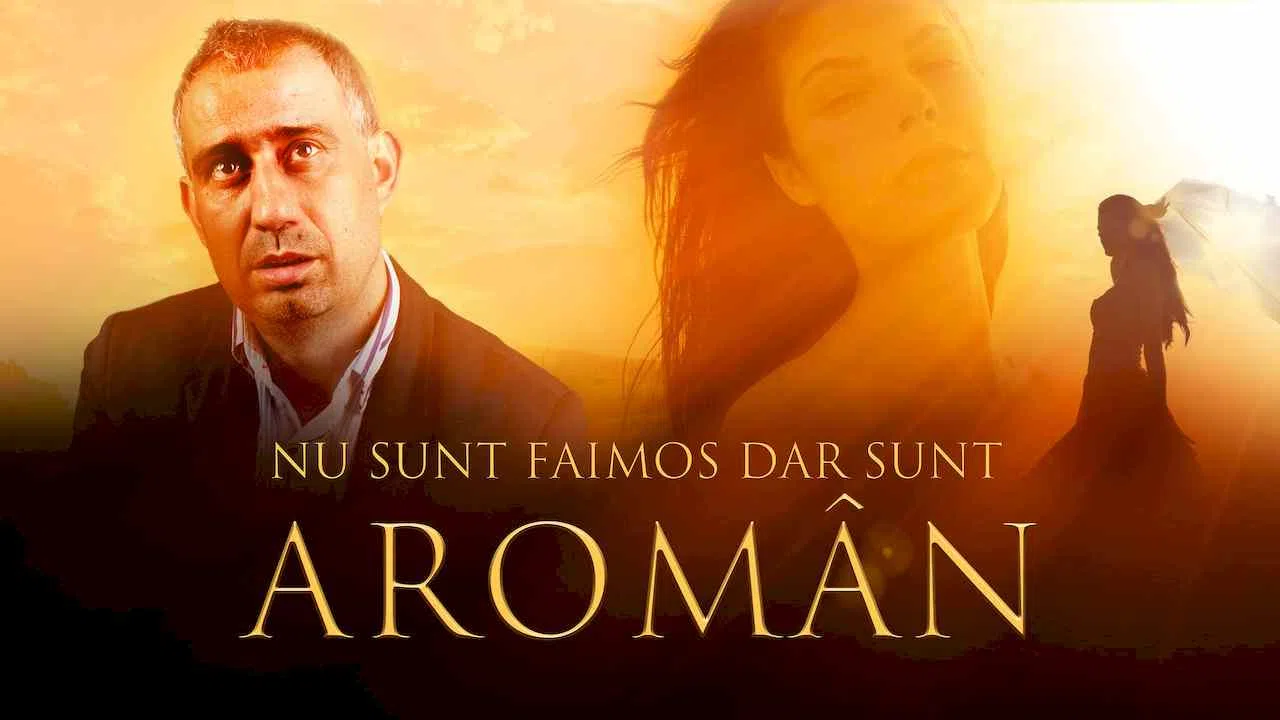 I’m Not Famous but I’m Aromanian2013