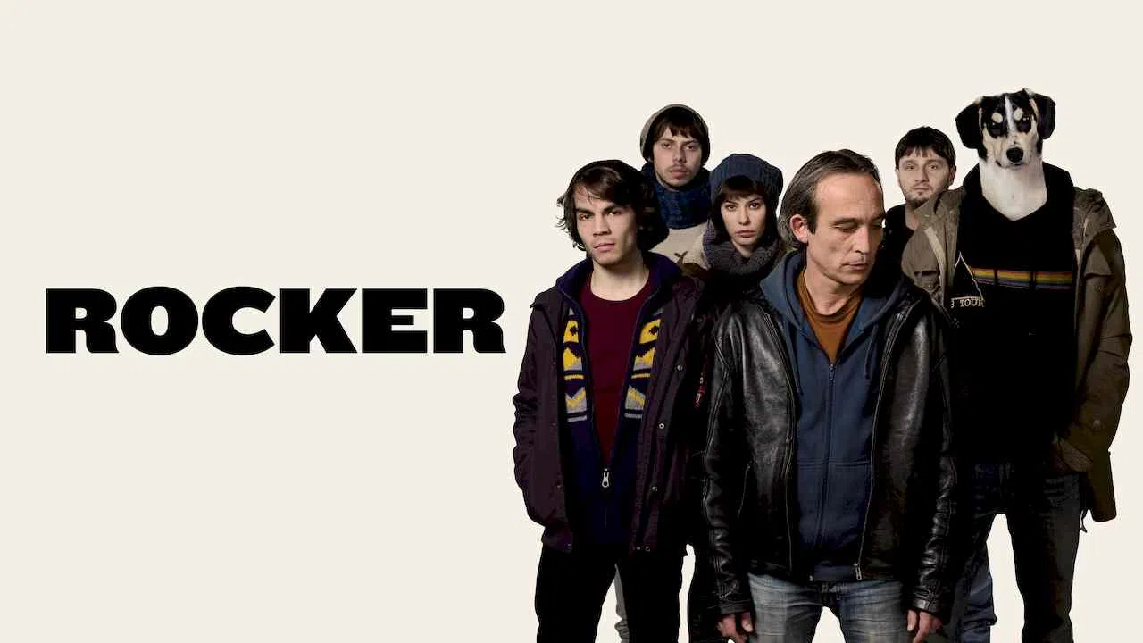 Rocker2012