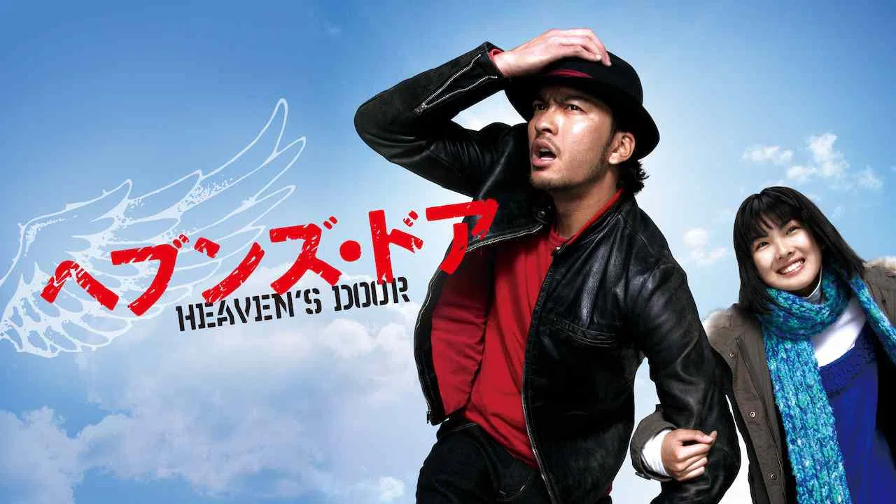 Heaven’s Door2009