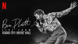 Ben Platt Live from Radio City Music Hall 2020