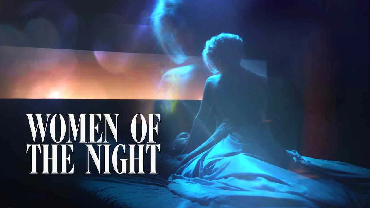 Women Of The Night (Keizersvrouwen)2019