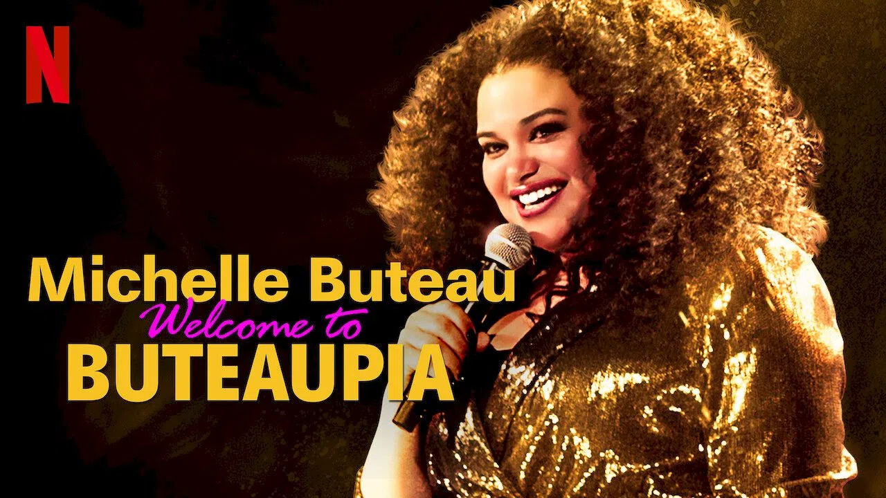 Michelle Buteau: Welcome to Buteaupia2020