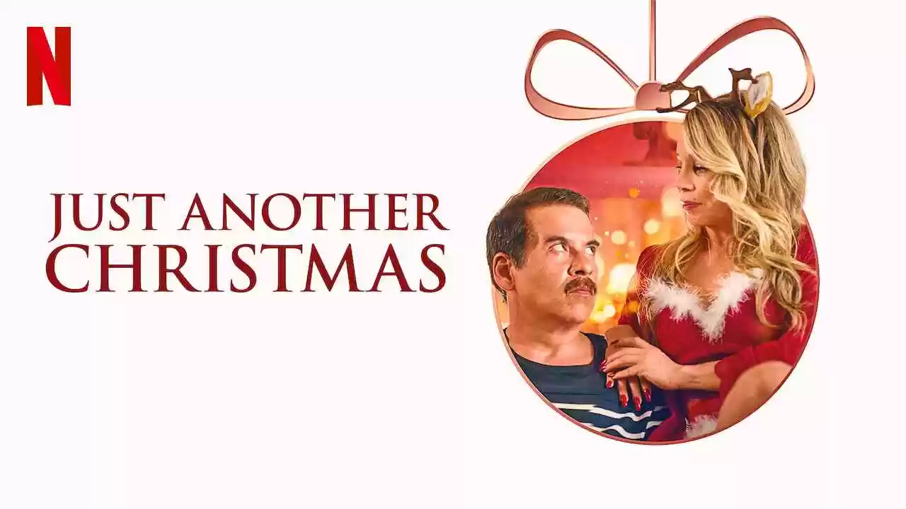 Is Movie, Originals 'Just Another Christmas (Tudo Bem No Natal Que Vem)  2020' streaming on Netflix?