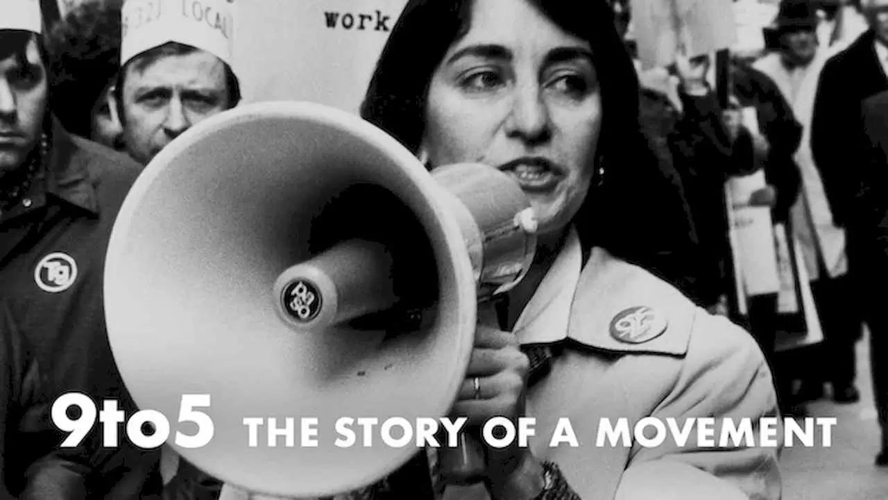 9to5: The Story of a Movement2021