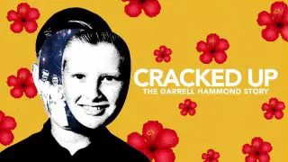 Cracked Up: The Darrell Hammond Story 2018