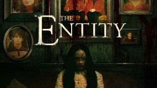 The Entity 2019
