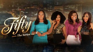 Fifty: The Series 2018