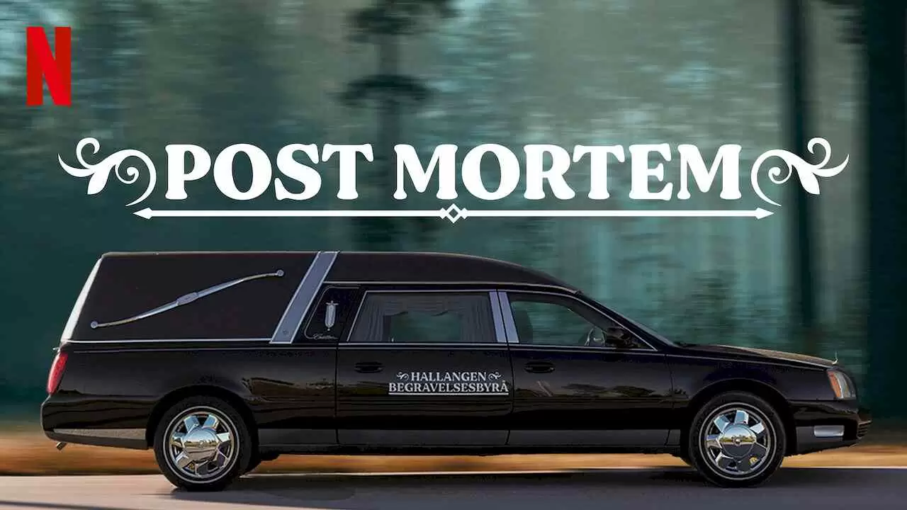 Post Mortem: No One Dies in Skarnes2021