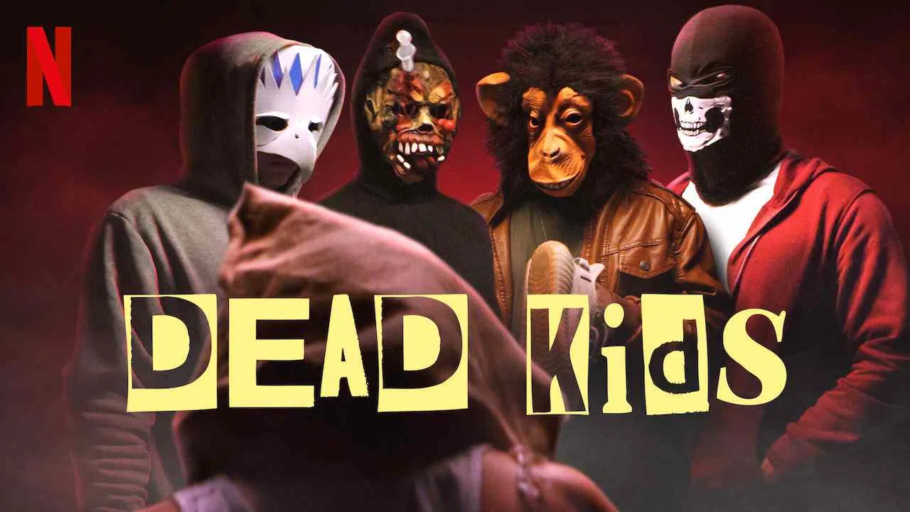 Dead Kids2019
