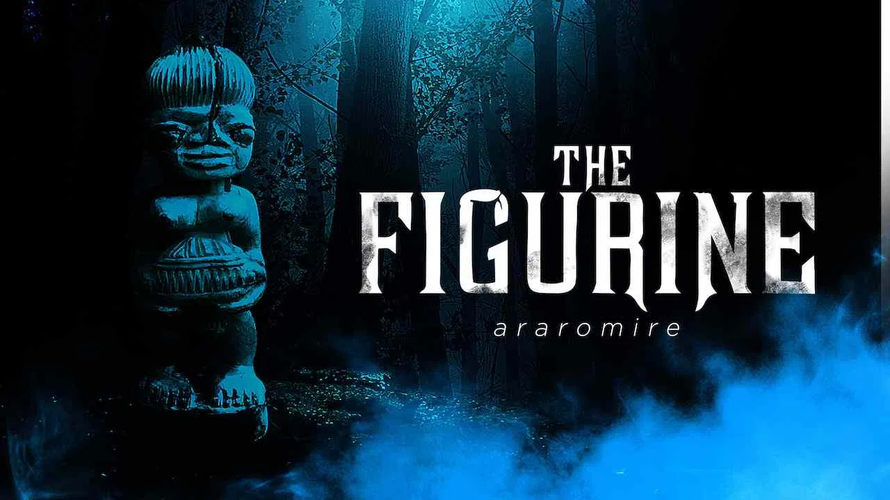 The Figurine (Araromire)2009