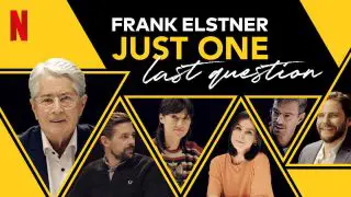 Frank Elstner: Just One Last Question (Wetten, dass war’s..?) 2020