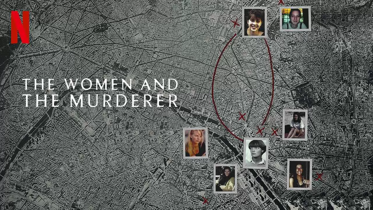 The Women and the Murderer2021