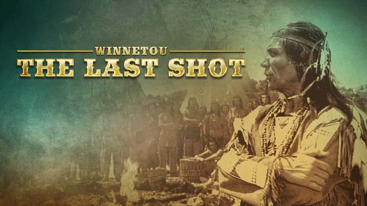 Winnetou: The Last Shot1965