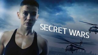Secret Wars (Sluzby specjalne) 2014
