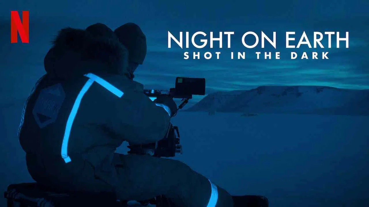Night on Earth: Shot in the Dark2020