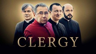 Clergy (Kler) 2018