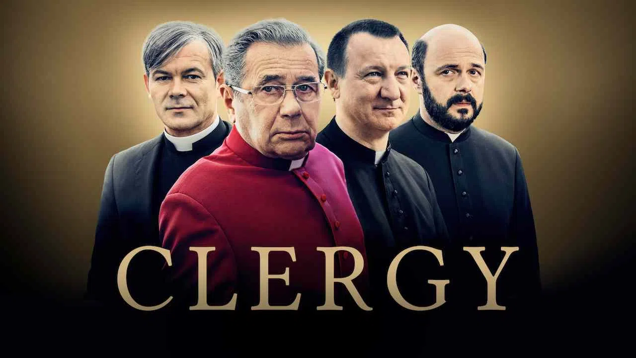 Clergy (Kler)2018