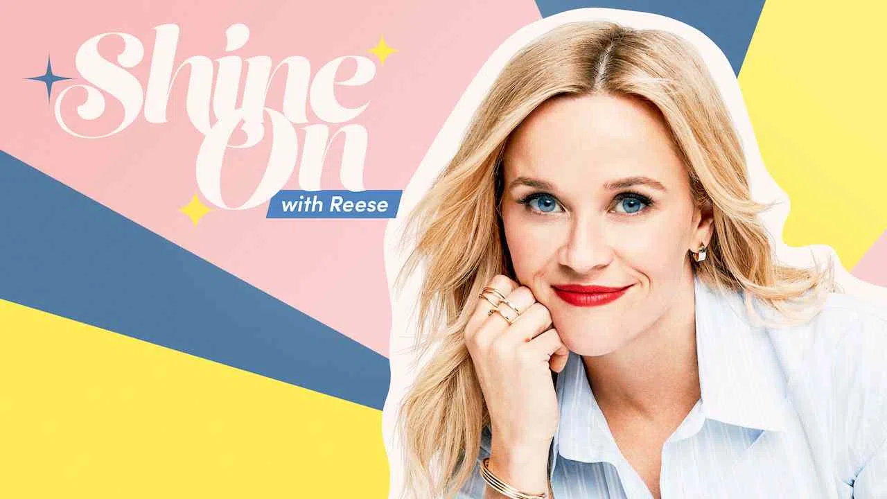 Shine On with Reese2018