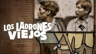 The Old Thieves: The Legend of Artegios 2007