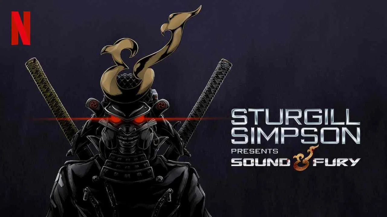 Sturgill Simpson Presents Sound and Fury2019