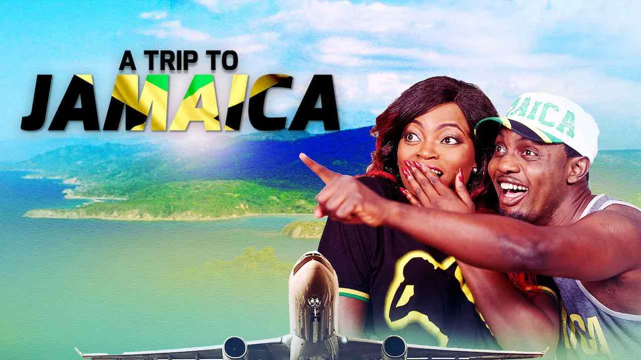A Trip to Jamaica2016
