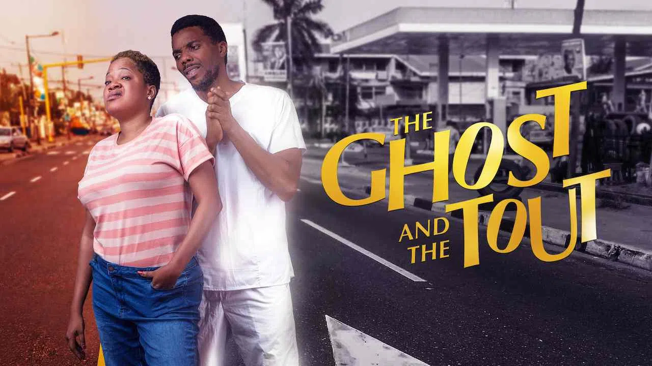 The Ghost and the Tout2018