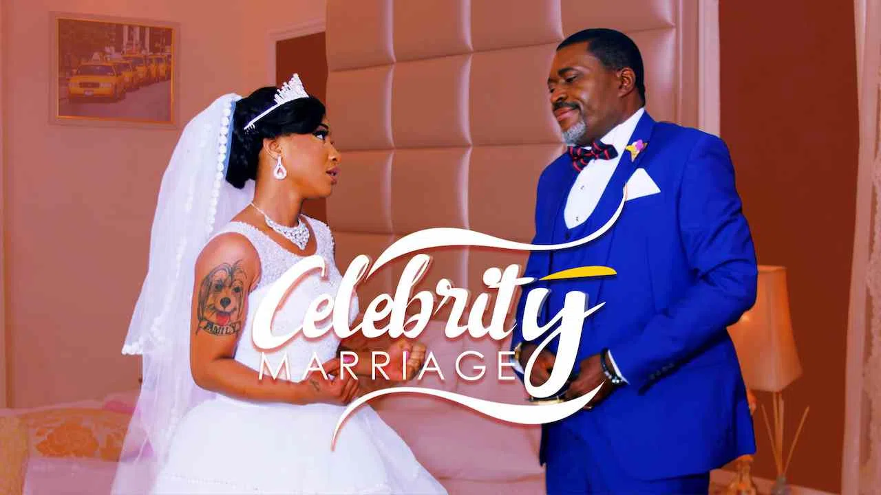 Celebrity Marriage2017