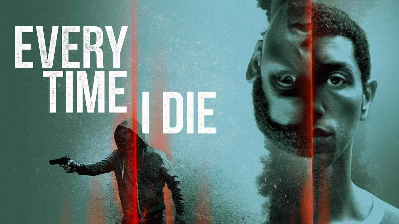 Every Time I Die2019