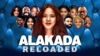 Alakada Reloaded 2017