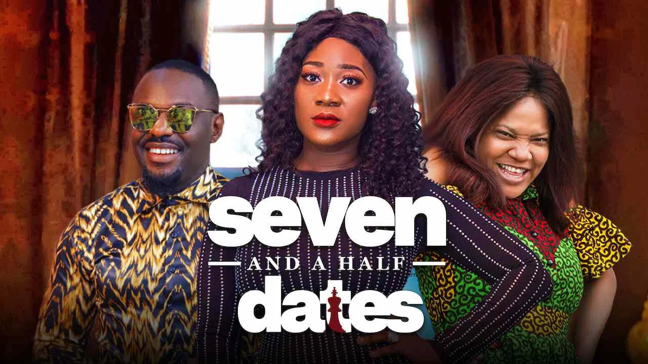 Seven and a half dates2018