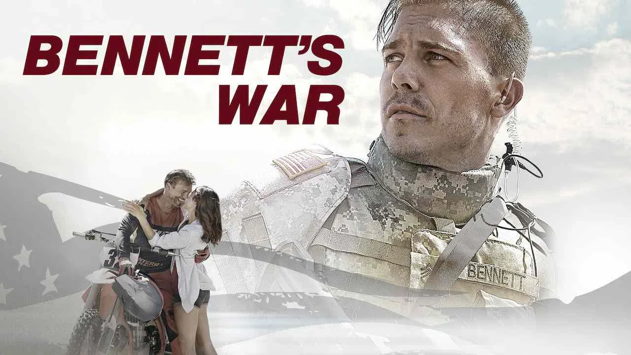 Bennett’s War2019