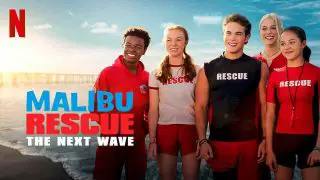 Malibu Rescue: The Next Wave 2020