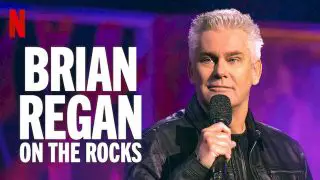 Brian Regan: On the Rocks 2021