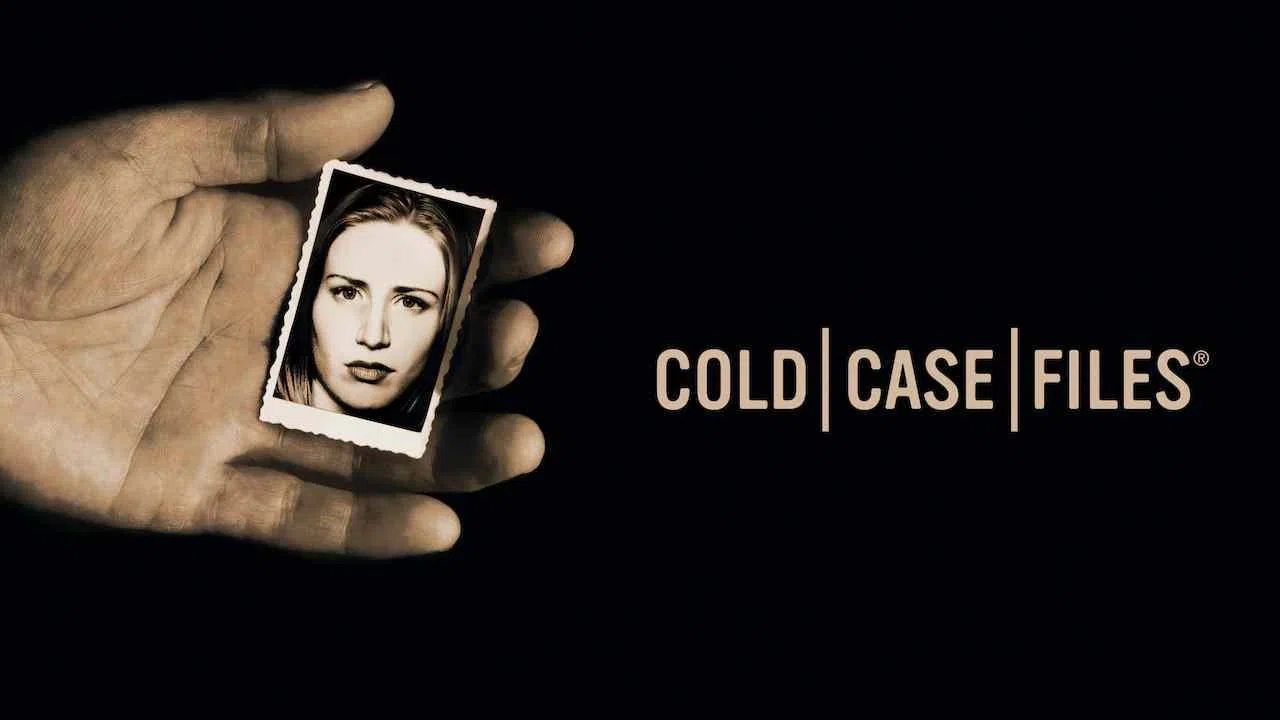 Cold Case Files Classic1999