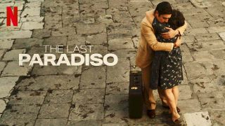 The Last Paradiso (L’ultimo paradiso) 2020